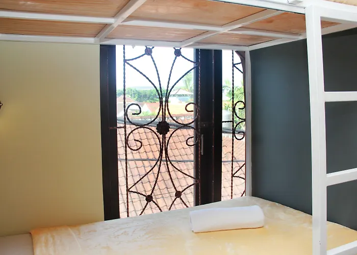 Ala Hostel